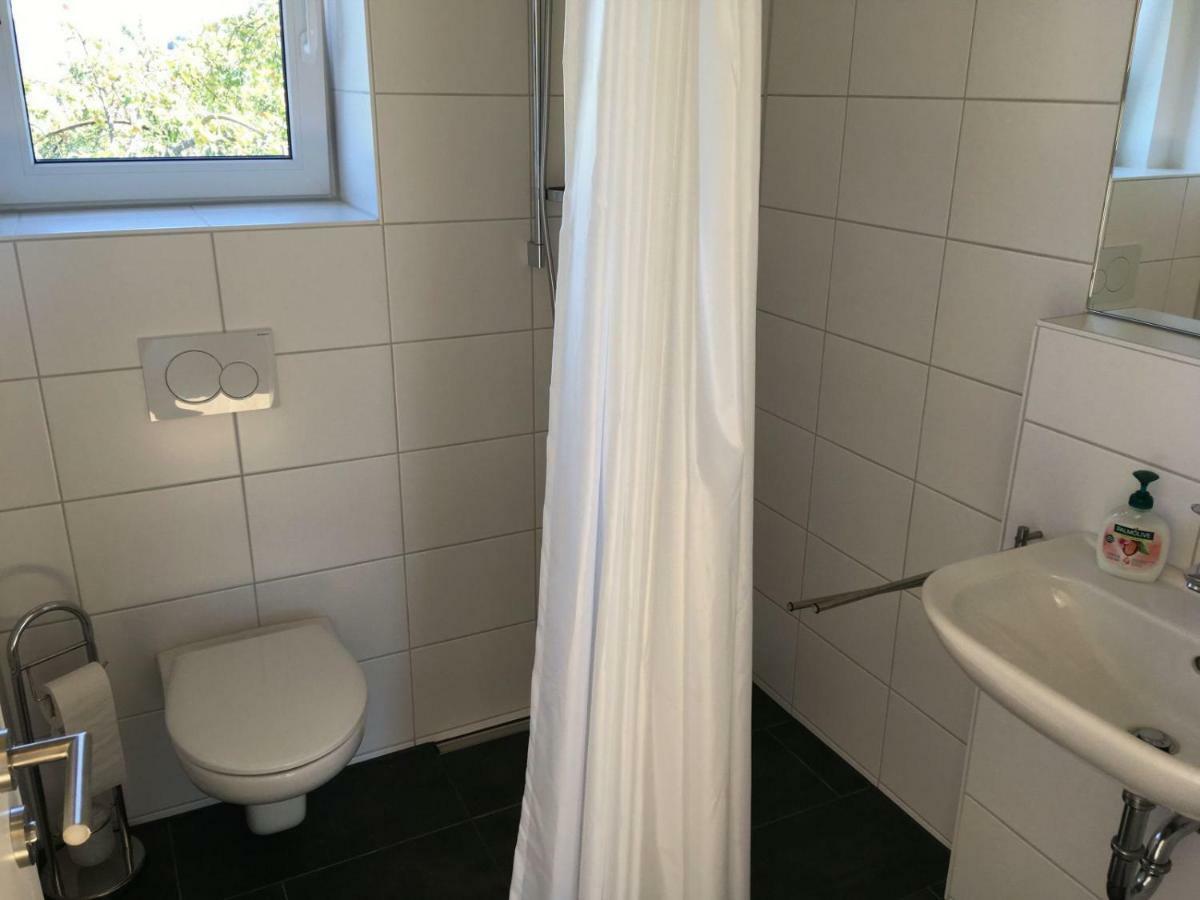 Ferienwohnungen Weinstadt Exteriör bild