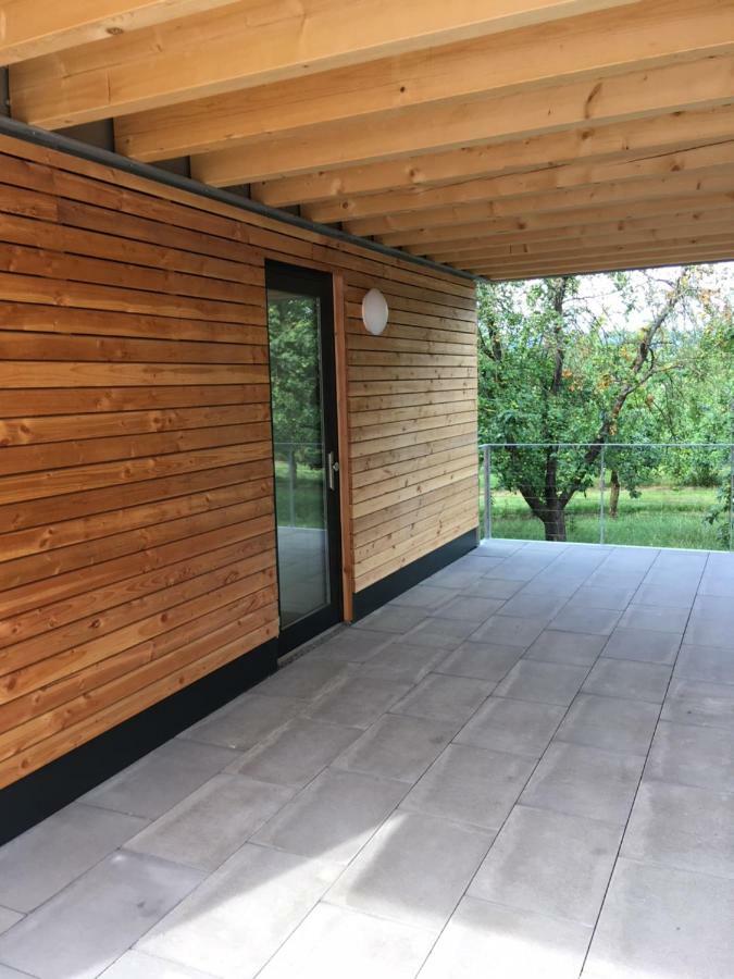 Ferienwohnungen Weinstadt Exteriör bild